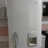 یخچال امرسان