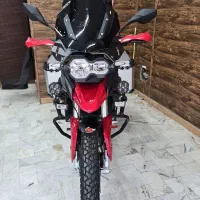 rx250 ادونچر آر ایکس ۲۵۰ نقد و اقساط