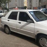 پراید132SE|خودرو سواری و وانت|رشت, رودباری|دیوار