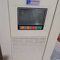 دستگاه یوپی اس ۳۰۰۰ آنلاین باتری اکسترنال