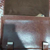 کیف اداری چرم دوشی نونو|کیف، کفش، کمربند|تهران, قصر فیروزه ۱|دیوار