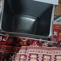 سوپرمارکت کابینت کاملا نو وسطل اشغال دوکاره|آبچکان و نظمدهنده ظروف|تبریز, |دیوار