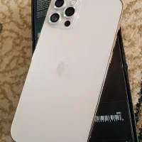 ایفون 12 J/A pro|موبایل|شیراز, ارم|دیوار