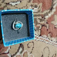 انگشتر زنانه|جواهرات|اهواز, آسیاباد|دیوار