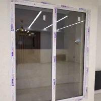 فروش اقساطی 12 ماهه پنجره دوجداره بدون چک و سفته