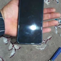 گوشی سامسونگ گلکسی A10s مشکی کارکرده