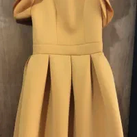 لباس مجلسی نو به همراه کفش