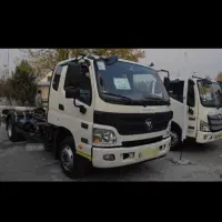 راهنمایی جهت خرید کامیونت الوند ۶ یا ۸ تن