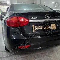 جک جی 4، jac j4 مدل ۱۴۰۴(سدان اقتصادی کرمان موتور)|خودرو سواری و وانت|تهران, نیروی هوایی (پیروزی)|دیوار