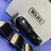 ماشین اصلاح وال امریکایی(سنیور)|آرایشگاه و سالنهای زیبایی|قزوین, |دیوار