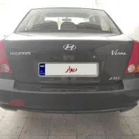 ورنا ۸۸ موتور بزرگ ۱۶۰۰