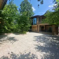 اجاره ویلا استخر جکوزی جنگلی متل قو مستقیم با مالک|اجارهٔ کوتاهمدت ویلا و باغ|سلمانشهر, |دیوار