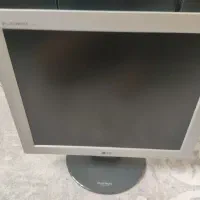 مانیتور ال جی و باند میکرولب|قطعات و لوازم جانبی رایانه|شهریار, شهرک وائین|دیوار