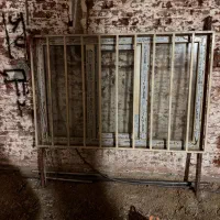 پنجره پی وی سی