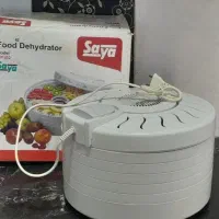 میوه خشک کن