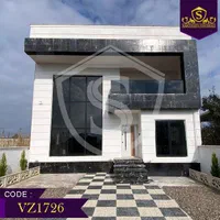 ویلا مدرن دوبلکس 300 متری