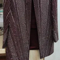 کت شلوار زنانه