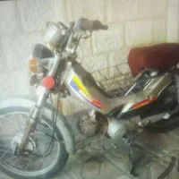 2تا موتور سیکلت|موتورسیکلت|قزوین, |دیوار