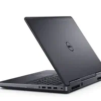لپ تاپ دل core i 7..گرافیک ۴گیگ اجرای گیم سنگین