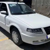 سمند سورن پلاس