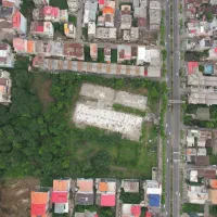 قطعات مسکونی و تجاری با ابعاد مختلف