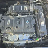 پارس تیوفایو مشکی|خودرو سواری و وانت|شیراز, حومه شیراز|دیوار