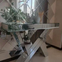 کنسول آینه ای