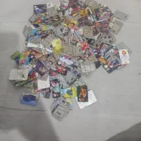 عکس کارتی