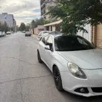 آلفارمئو 2014