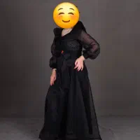 لباس مجلسی|لباس|تهران, نعمت‌آباد|دیوار