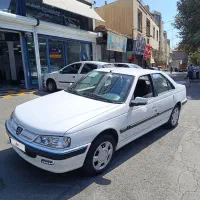 پارس xu7 مدل ۱۴۰۳ صفر