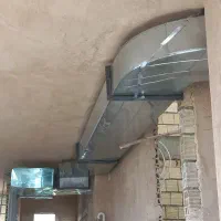 کانال کولر|خدمات پیشه و مهارت|اصفهان, شاهزید|دیوار