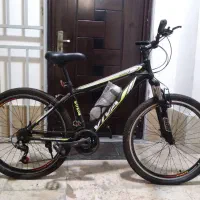 دوچرخه ۲۶ ویوا|دوچرخه، اسکیت، اسکوتر|هشتگرد, فاز ۷ مهستان|دیوار