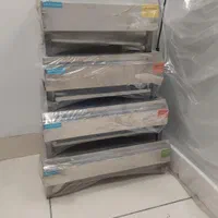 انواع کباب پز گازی