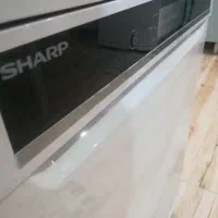 ماشین ظرفشویی شارپ نو|ماشین ظرفشویی|تهران, ایوانک|دیوار