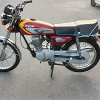 125کویر عروسک درحد خشک شماره سالم بابرگه بشرط|موتورسیکلت|گنبد کاووس, |دیوار