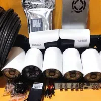 دوربین مداربسته با طراحی‌های زیبا و عملکرد مطمئن