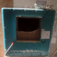 کولر ۲۸۰۰ دستی