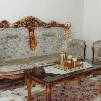 مبلمان۹ نفره سلطنتی