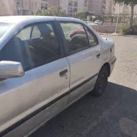 سمند۸۲ درجه یک|خودرو سواری و وانت|پرند, فاز ۵|دیوار