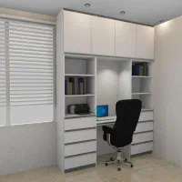 شاگرد جهت کار دکوراسیون داخلی و کابینت و کناف|استخدام معماری، عمران و ساختمانی|قزوین, |دیوار