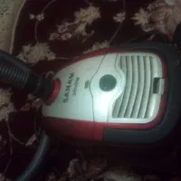 جاروبرقی SANAM  2000W