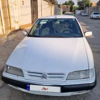 فروش ویژه زانتیا مدل ۸۸