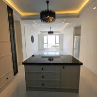آپارتمان۱۰۰متری ویودار لاکچری در تاپ لوکیشن عظیمیه|فروش آپارتمان|کرج, عظیمیه|دیوار