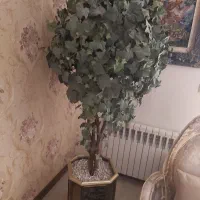 درخت مصنوعی خارجی|گل مصنوعی|تهران, نارمک|دیوار