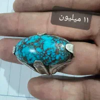 انگشتر عتیقه|کلکسیون اشیاء عتیقه|زاهدان, |دیوار