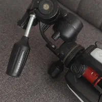 سه پایه عکاسی مانفروتو manfrotto|دوربین عکاسی و فیلم‌برداری|تهران, دارآباد|دیوار