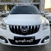 هایما +S7 مدل 1401