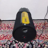 باکس شرکتی ۱۰ اینج مارشال