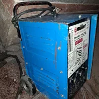 دستگاه جوش میلر|ابزارآلات|تهران, هفت چنار|دیوار